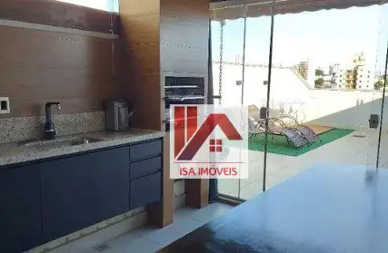 Imagem: Cobertura para Venda, Vila Valparaíso