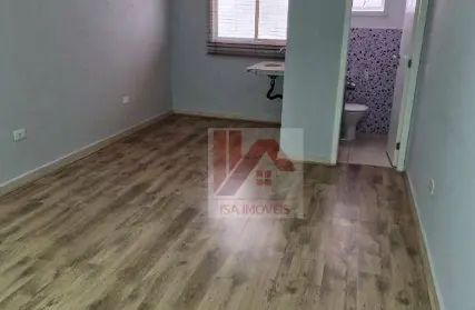 Imagem: Sala Comercial para Alugar, Parque Bandeirante