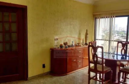 Imagem: Apartamento para Venda, Vila Valparaíso