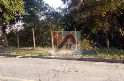 Imagem: Terreno para Venda, Jardim Miranda D Aviz