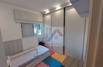 Imagem: Apartamento para Venda, Vila Alzira