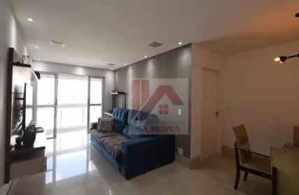 Imagem: Apartamento para Venda, Vila Santa Teresa