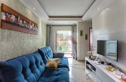 Imagem: Cobertura para Alugar, Jardim Stella