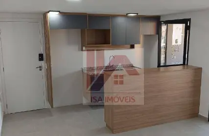 Imagem: Apartamento para Alugar, Jardim