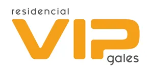 Logo Lançamento: VIP Gales