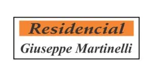 Logo Lançamento: Giuseppe Martinelli