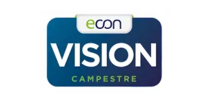 Logo Lançamento: Vision Campestre
