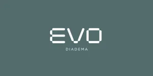 Logo Lançamento: EVO Diadema