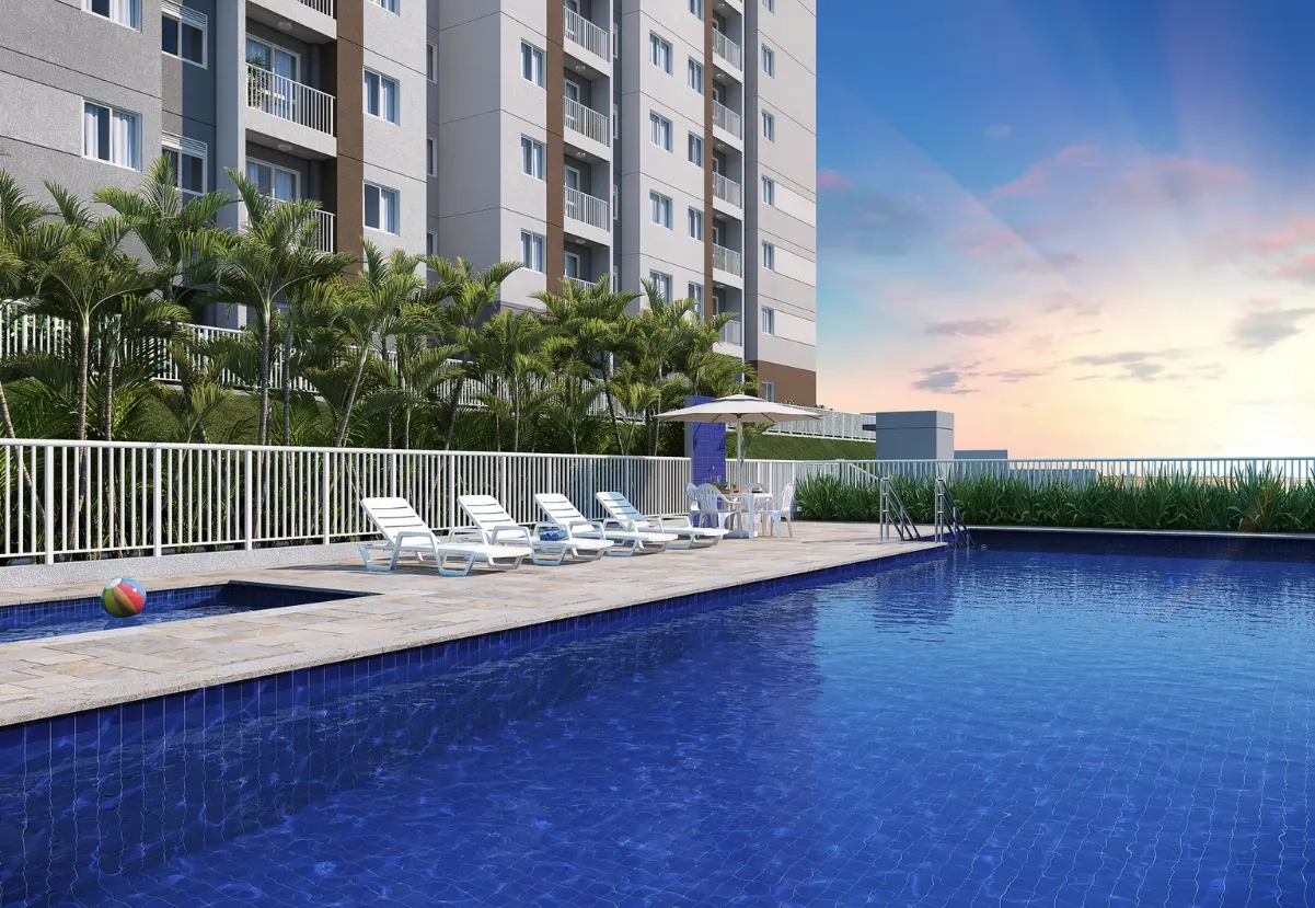 Imagem: Apartamento para Venda, Canhema