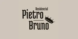 Logo Lançamento: Residencial Pietro Bruno