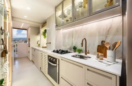 Imagem: Apartamento para Venda, Campestre