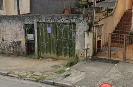 Imagem: Terreno para Venda, Jardim do Estádio