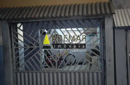 Imagem: Casa Térrea para Venda, Casa Grande