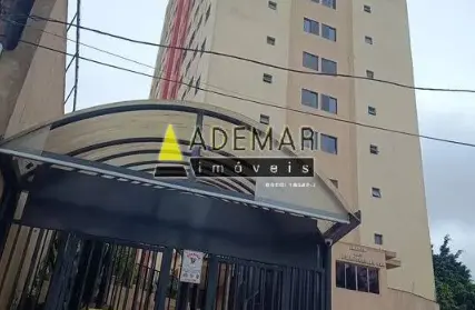 Imagem: Apartamento para Venda, Centro Diadema