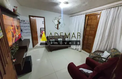 Imagem: Casa Térrea para Venda, Vila Nogueira