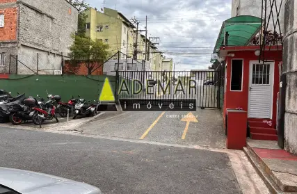 Imagem: Apartamento para Venda, Casa Grande