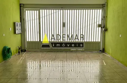 Imagem: Sobrado para Venda, Piraporinha