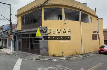 Imagem: Casa Térrea para Venda, Casa Grande