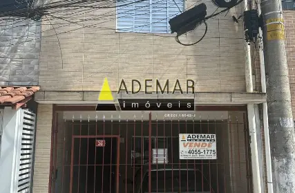 Imagem: Casa Térrea para Venda, Conceição
