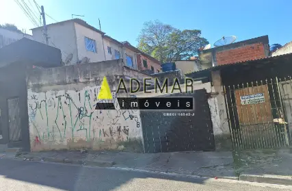 Imagem: Casa Térrea para Venda, Inamar