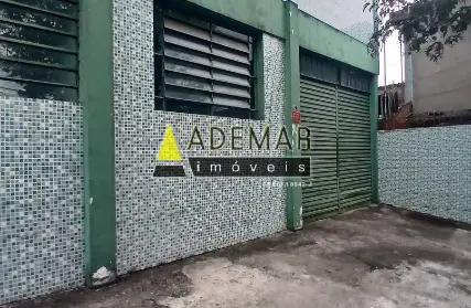 Imagem: Sala Comercial para Alugar, Serraria