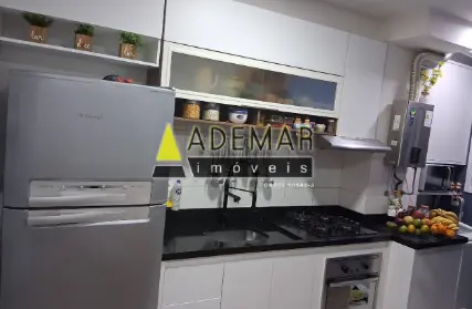 Imagem: Apartamento para Venda, Piraporinha