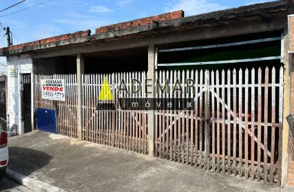 Imagem: Casa Térrea para Venda, Casa Grande