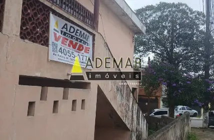 Imagem: Casa Térrea para Venda, Serraria