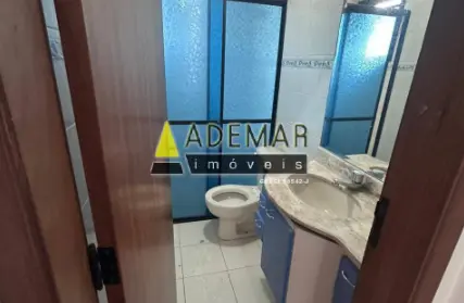 Imagem: Apartamento para Alugar, Centro Diadema