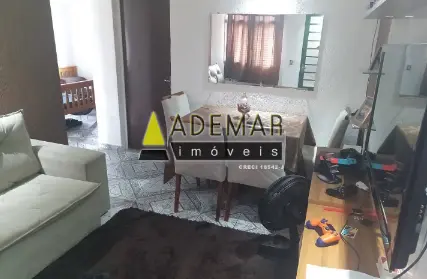 Imagem: Apartamento para Venda, Serraria