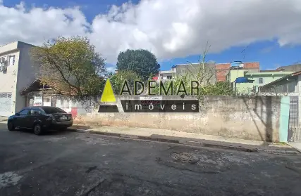 Imagem: Terreno para Venda, Serraria