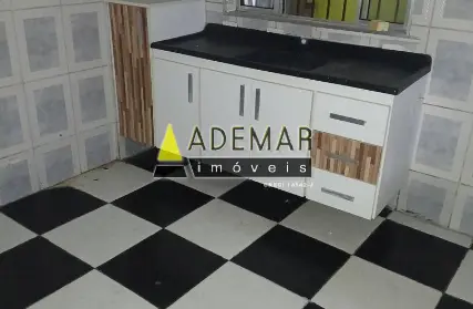 Imagem: Casa Térrea para Venda, Piraporinha