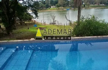 Imagem: Casa Térrea para Venda, Finco