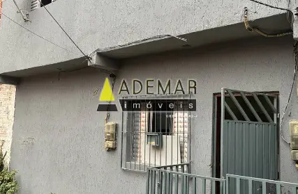 Imagem: Casa Térrea para Venda, Inamar