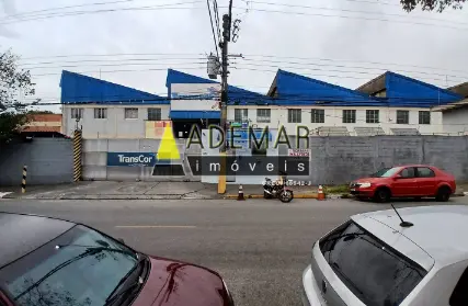 Imagem: Galpão / Salão para Alugar, Inamar