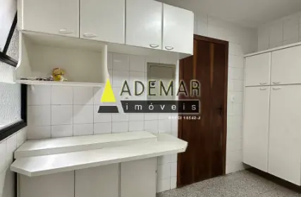 Imagem: Apartamento para Alugar, Centro Diadema