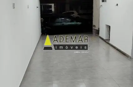 Imagem: Galpão / Salão para Alugar, Campanário