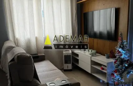 Imagem: Apartamento para Venda, Campanário