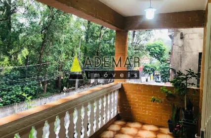 Imagem: Casa Térrea para Venda, Eldorado