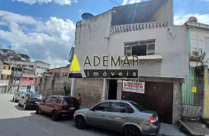 Imagem: Casa Térrea para Venda, Vila Nogueira