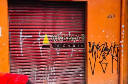 Imagem: Sala Comercial para Alugar, Serraria