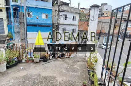 Imagem: Casa Térrea para Venda, Eldorado