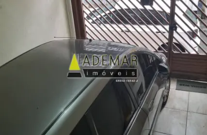 Imagem: Casa Térrea para Venda, Casa Grande