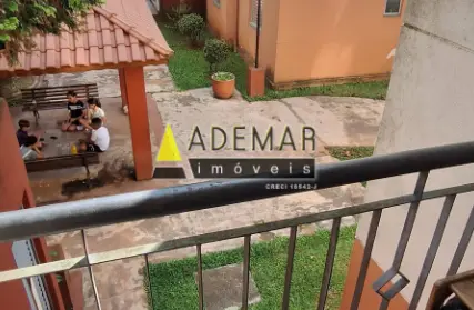 Imagem: Apartamento para Venda, Casa Grande