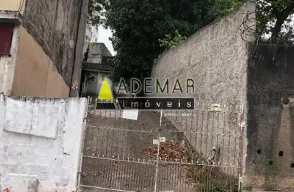 Imagem: Terreno para Venda, Centro Diadema