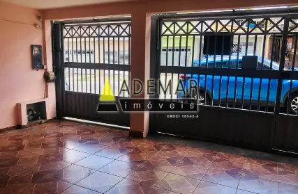 Imagem: Casa Térrea para Venda, Conceição