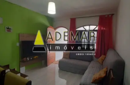 Imagem: Sobrado para Venda, Casa Grande