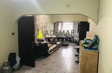 Imagem: Casa Térrea para Venda, Eldorado