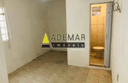 Imagem: Casa Térrea para Alugar, Serraria