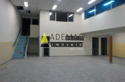Imagem: Sala Comercial para Alugar, Taboão